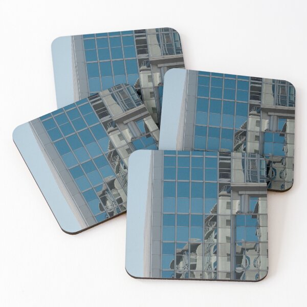 Item preview, Urban Reflection designed and sold by Gerda Grice Photography.