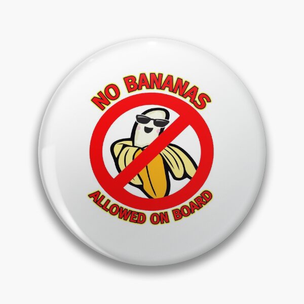 Item preview, No Bananas on Boat Fishermen Superstition Shirt Funny Sunglasses designed and sold by funnytshirtemp.