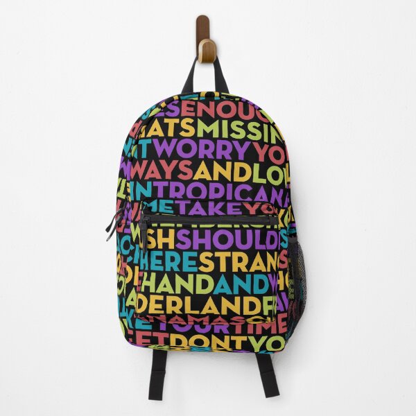 Item preview, Club Tropicana - Wham! (lyrics) v.2 designed and sold by x1brett.