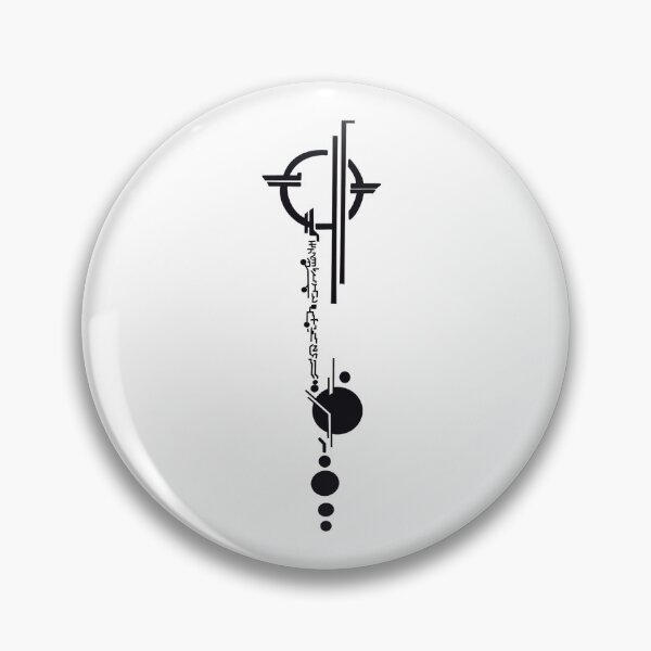 Item preview, Lexa's Back Tattoo designed and sold by Queen-V-art.
