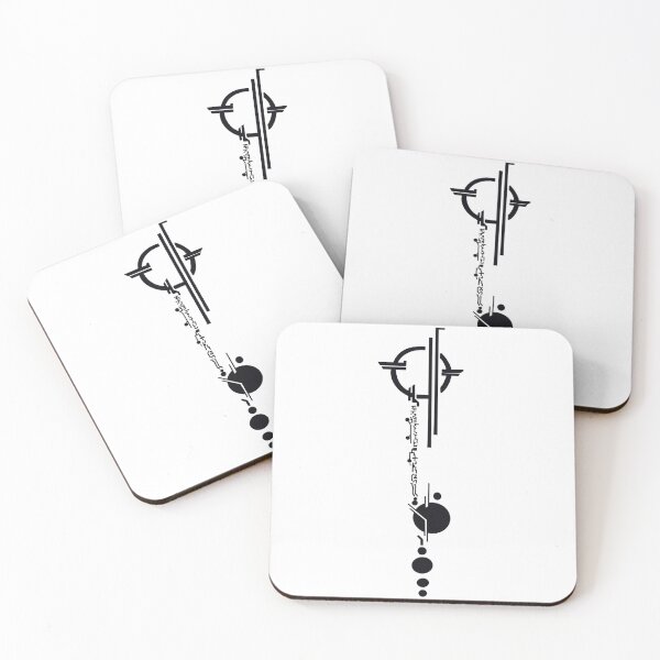 Item preview, Lexa's Back Tattoo designed and sold by Queen-V-art.