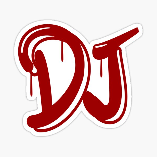 Item preview, dj designed and sold by 3FHS.