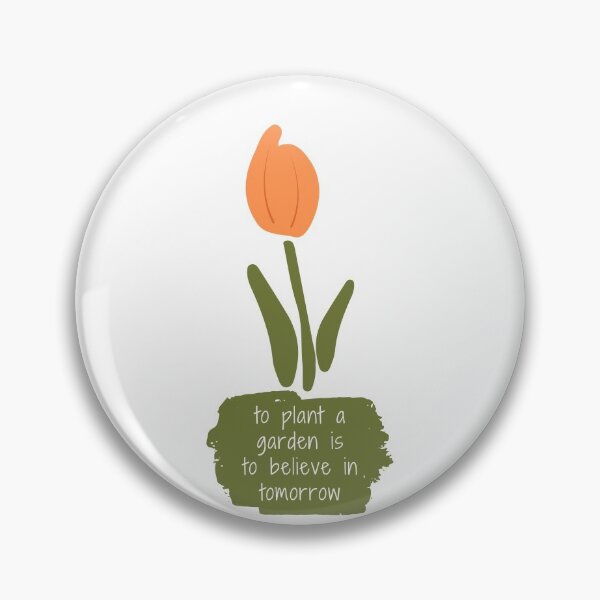 Item preview, Floral Motivation | A Quote by Audrey hepburn designed and sold by deepgoa.