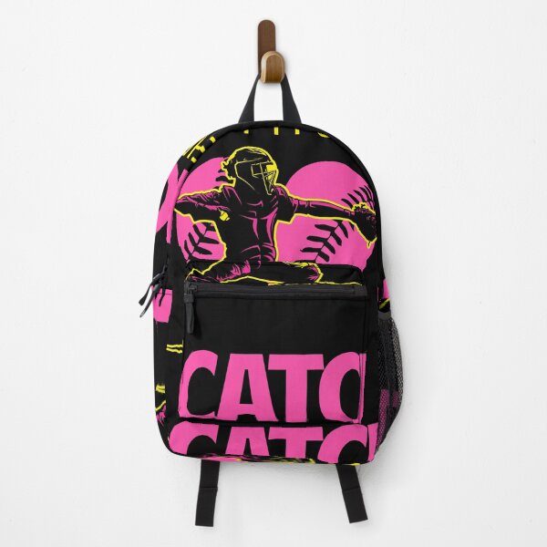 Item preview, Softball - Catcher designed and sold by LeHongTien.