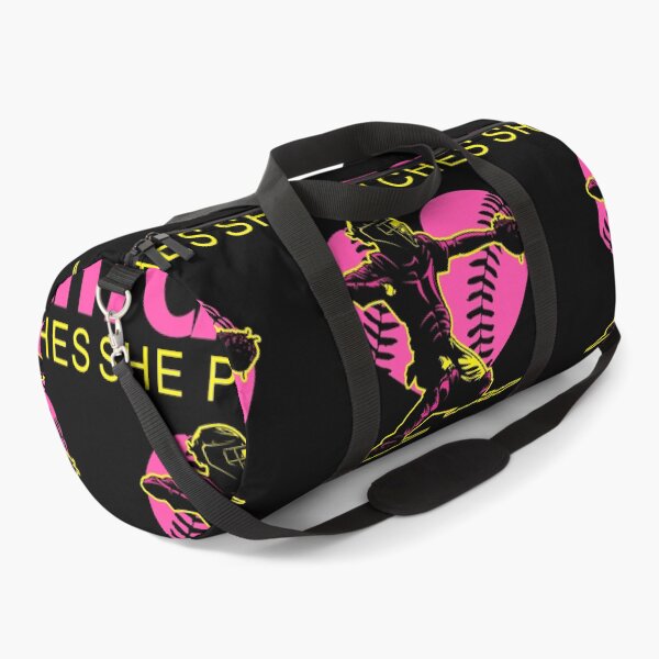 Item preview, Softball - Catcher  designed and sold by LeHongTien.