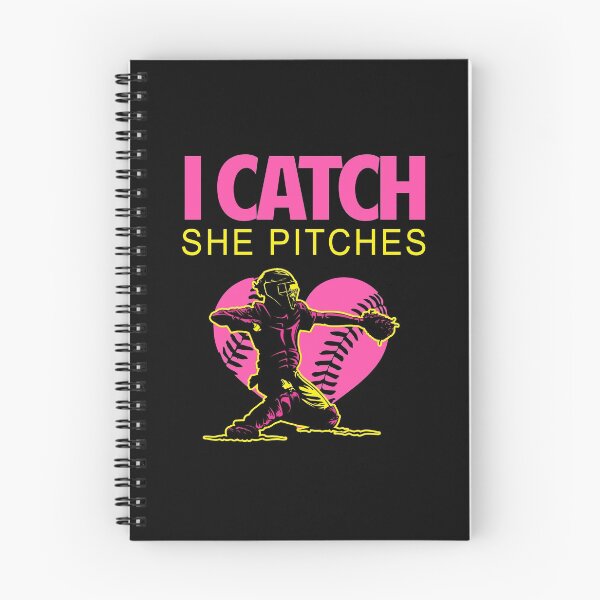 Item preview, Softball - Catcher  designed and sold by LeHongTien.