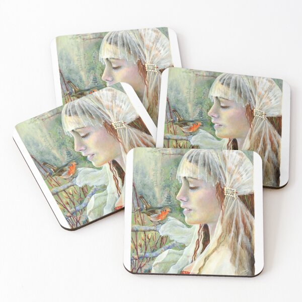 Item preview, A Song on Her Wedding Day by Siobhan Lewis  designed and sold by siobhanlewis.
