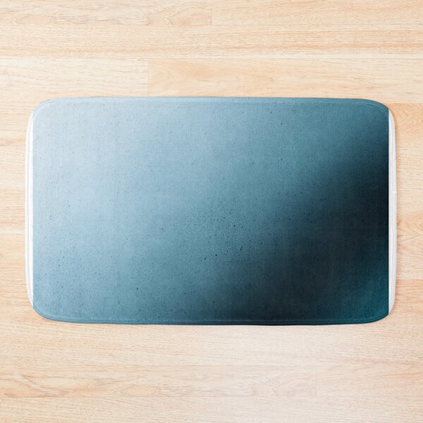 Item preview, Modern and stylish pastel colors gradient from light blue to deep blue designed and sold by helga-wigandt.