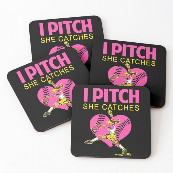 Item preview, Softball - Pitcher designed and sold by LeHongTien.