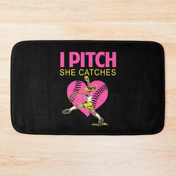Item preview, Softball - Pitcher designed and sold by LeHongTien.
