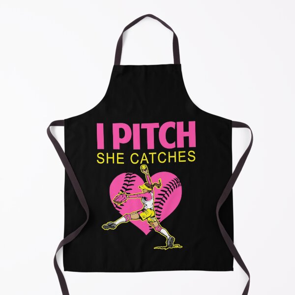 Item preview, Softball - Pitcher designed and sold by LeHongTien.