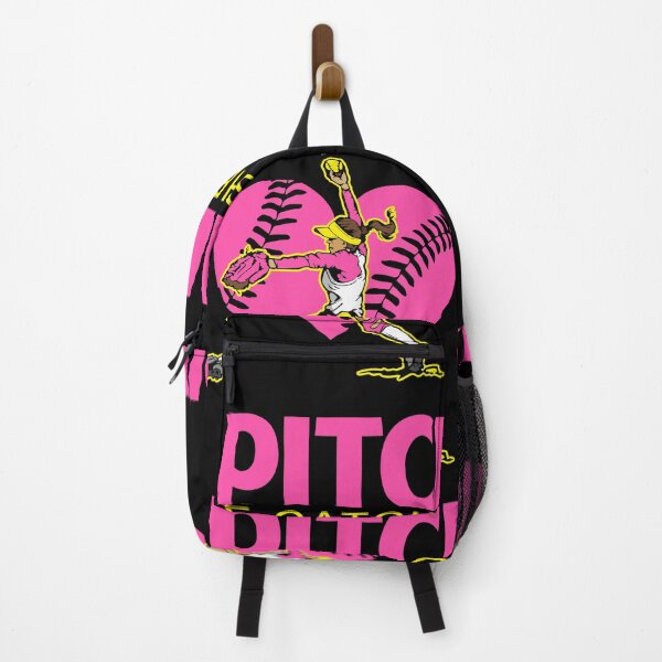 Item preview, Softball - Pitcher designed and sold by LeHongTien.
