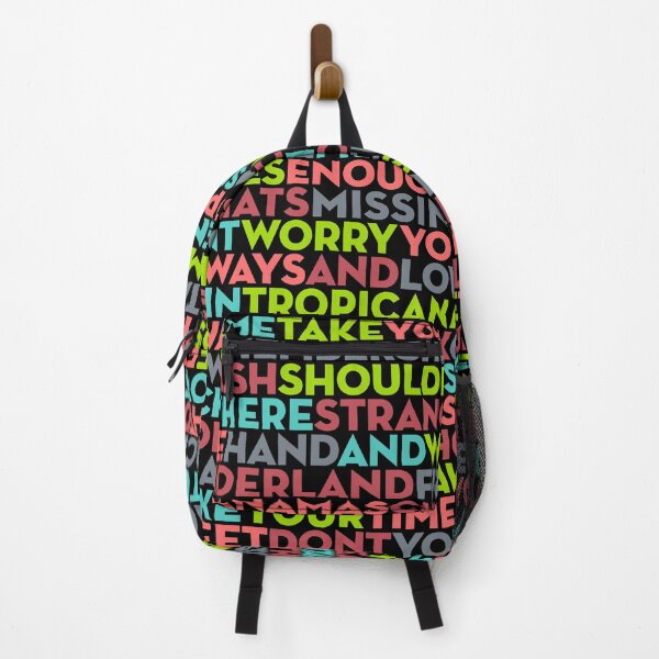 Item preview, Club Tropicana - Wham! (lyrics) v.4 designed and sold by x1brett.
