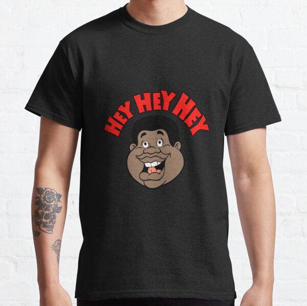 fat albert t shirt