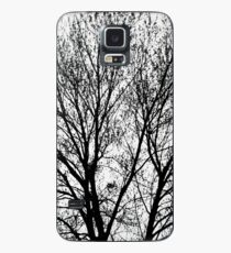 Silouette Case/Skin for Samsung Galaxy