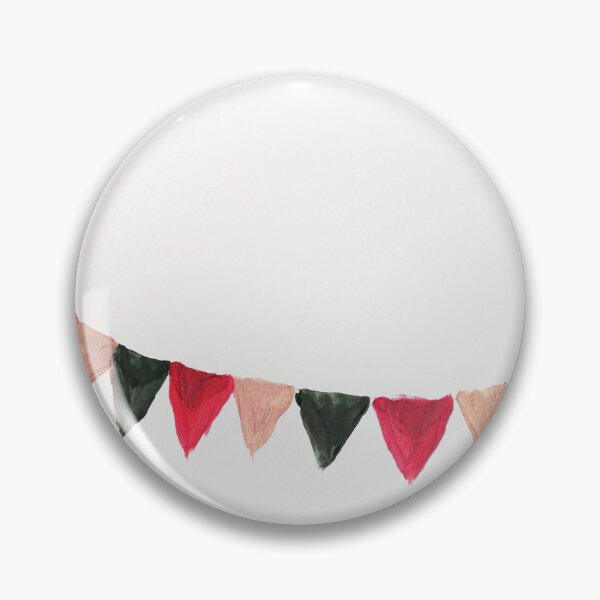 Item preview, Bunting festival theme designed and sold by Laura Cavanagh.