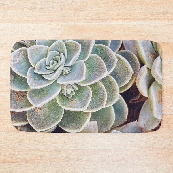 Item preview, Blue Echeveria designed and sold by Elsabe Smith.