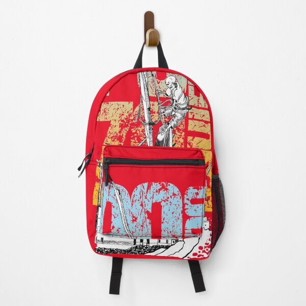 Item preview, backloop well designed and sold by mauribarroso.