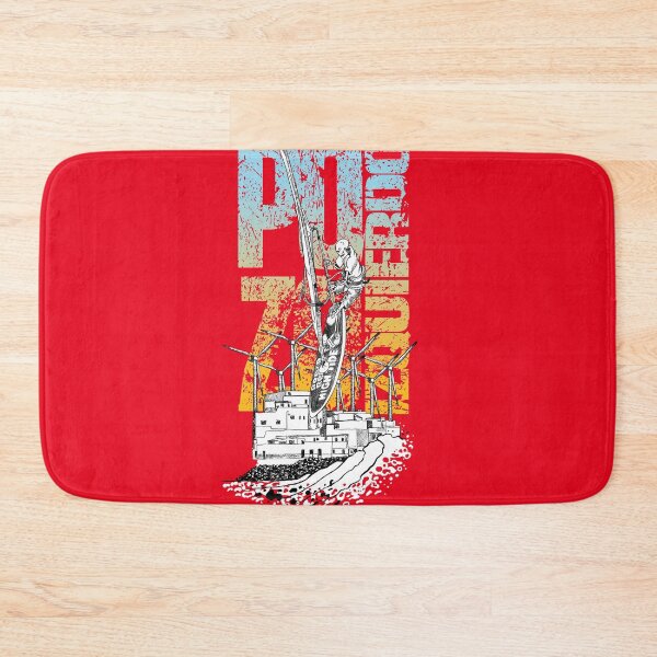 Item preview, backloop well designed and sold by mauribarroso.