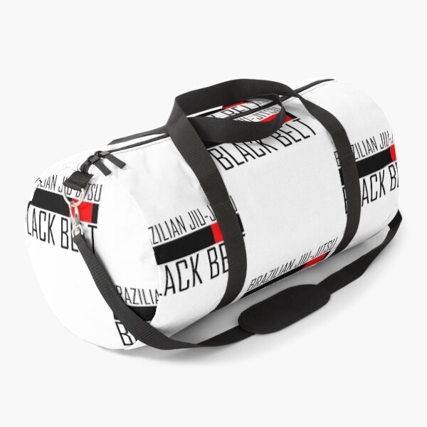 Item preview, BJJ black belt - Brazilian Jiu-jitsu designed and sold by AJ-DesignCo.
