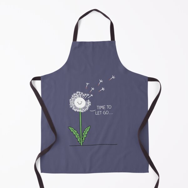 Item preview, Time to let go designed and sold by Milkyprint.