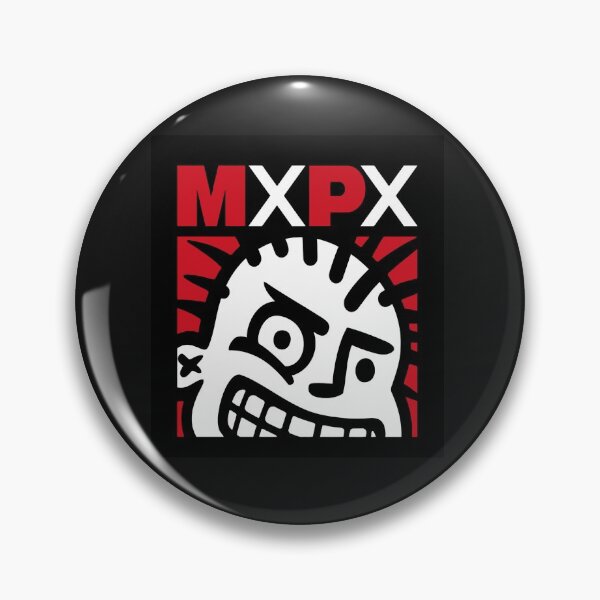 Item preview, Mxpx designed and sold by falah23.