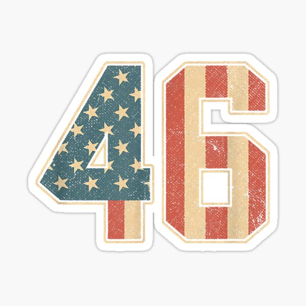 Item preview, Vintage 46 USA Flag Gift designed and sold by JaneGuerrero.