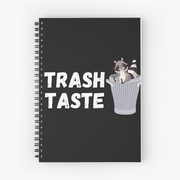 Item preview, Trash Taste designed and sold by OliOuterBrands.