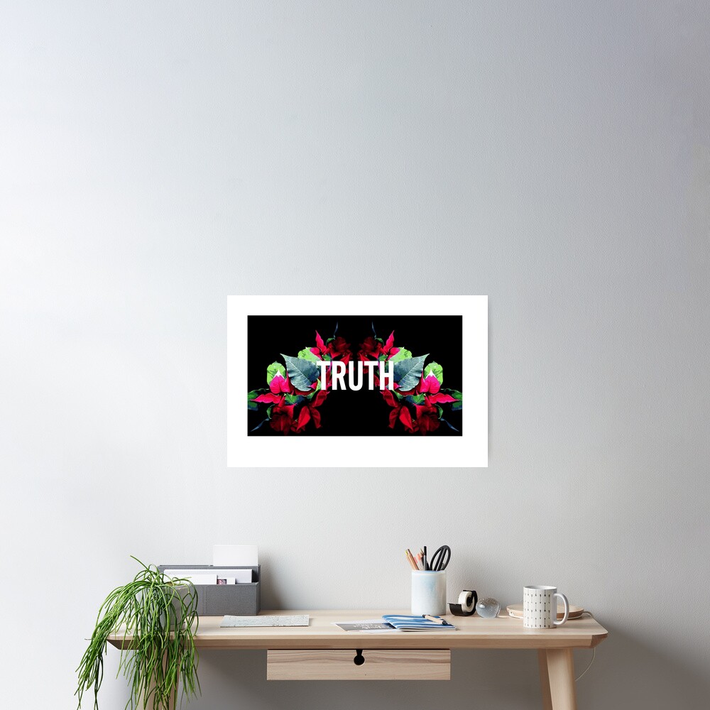 Item preview, Poster designed and sold by battlerapgear.