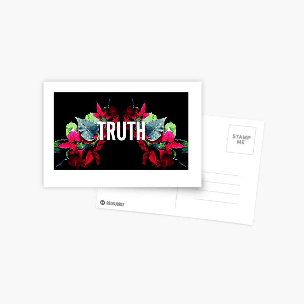 Item preview, Postcard designed and sold by battlerapgear.