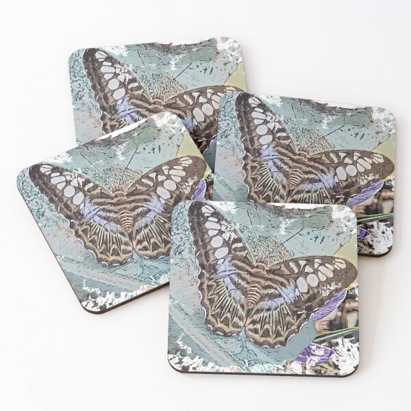 Item preview, Blue Butterfly designed and sold by EloiseArt.