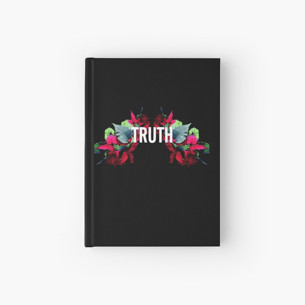 Item preview, Hardcover Journal designed and sold by battlerapgear.
