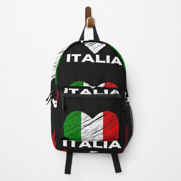 Item preview, bandiera italiana coure designed and sold by erozzz.