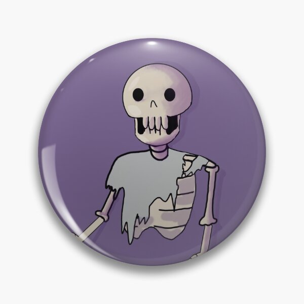 Item preview, Skeleton guy designed and sold by Btmnfan97.