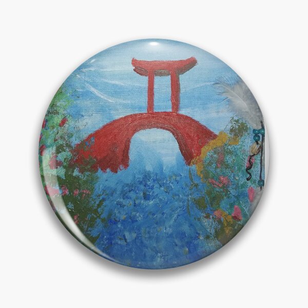 Item preview, Bridge Artwork designed and sold by Laura Cavanagh.