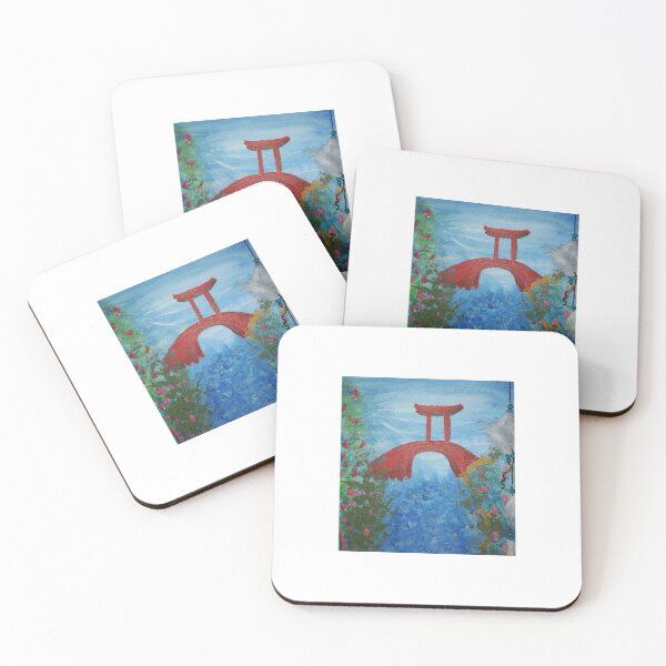 Item preview, Bridge Artwork designed and sold by Laura Cavanagh.
