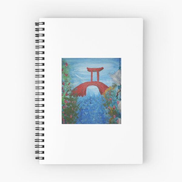 Item preview, Bridge Artwork designed and sold by Laura Cavanagh.