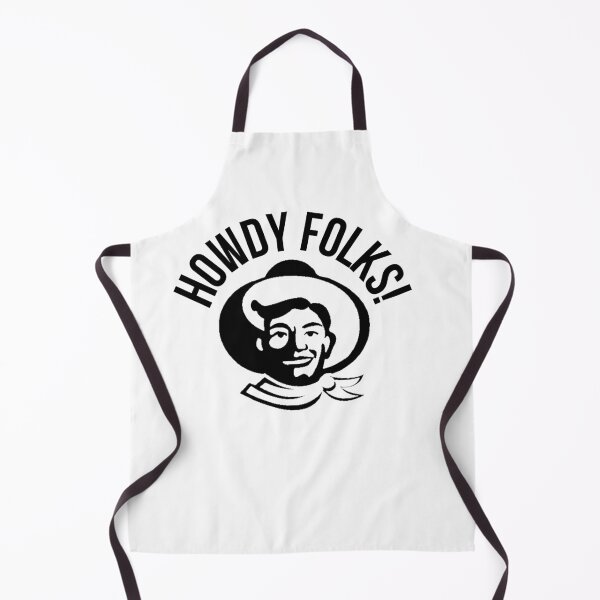Item preview, Howdy Folks State Fair Texas designed and sold by B2KMerch.