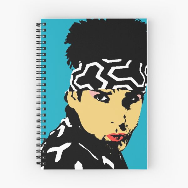 Item preview, Be More Derek designed and sold by PrintyBazaar.