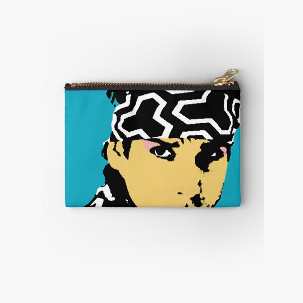 Item preview, Be More Derek designed and sold by PrintyBazaar.