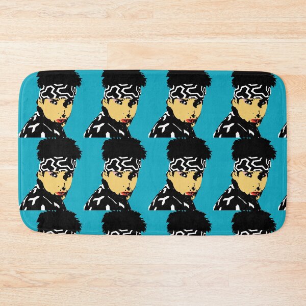 Item preview, Be More Derek designed and sold by PrintyBazaar.