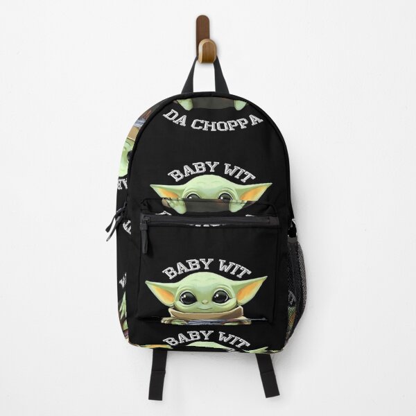 Item preview, Baby Wit Da Choppw designed and sold by KarylocArt.