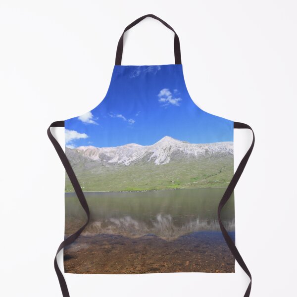 Item preview, Beinn Eighe reflected in Loch Clair, Torridon designed and sold by beavo.