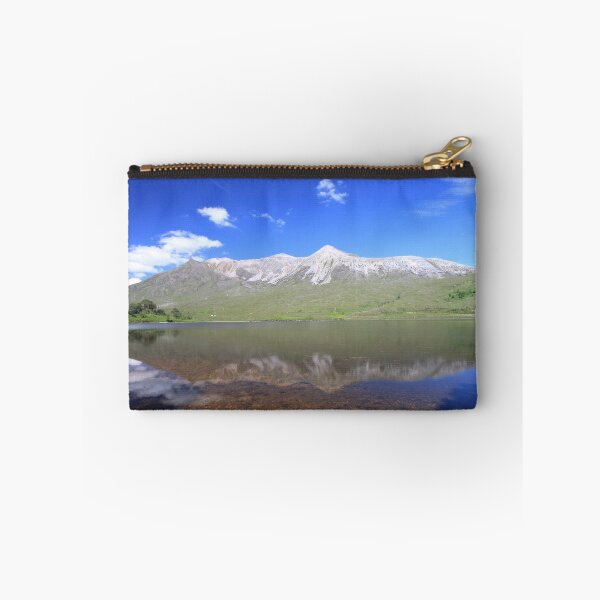Item preview, Beinn Eighe reflected in Loch Clair, Torridon designed and sold by beavo.