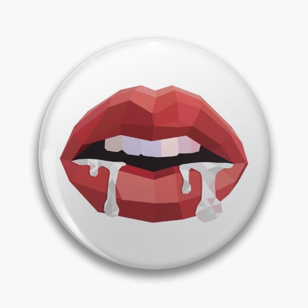 Item preview, gob spitting to lips designed and sold by Muditha88.