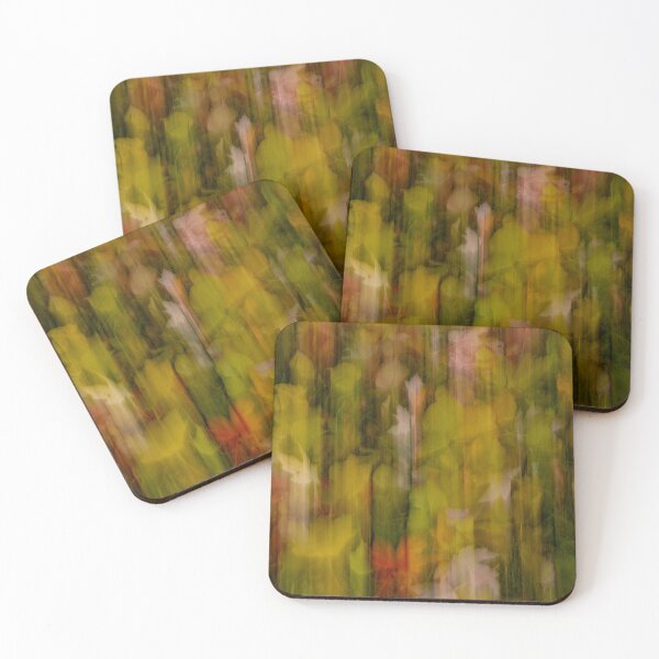 Item preview, Falling Leaves designed and sold by Gerda Grice Photography.
