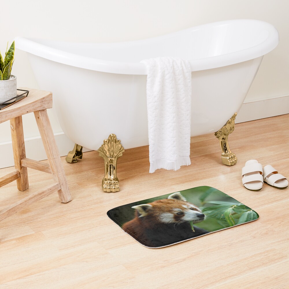 Item preview, Bath Mat designed and sold by rawshutterbug.