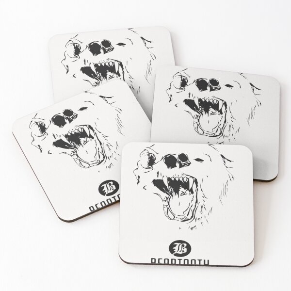 Item preview, Beartooth designed and sold by falah23.