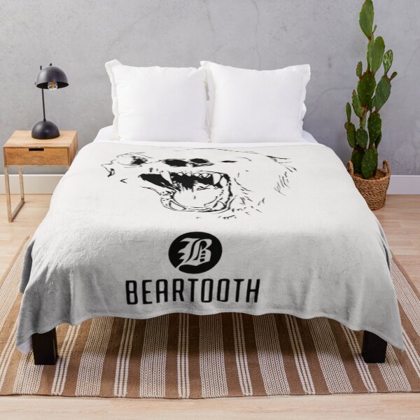 Item preview, Beartooth designed and sold by falah23.