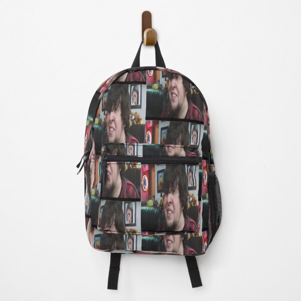 Item preview, American YouTuber jontron designed and sold by Kaosuyees.